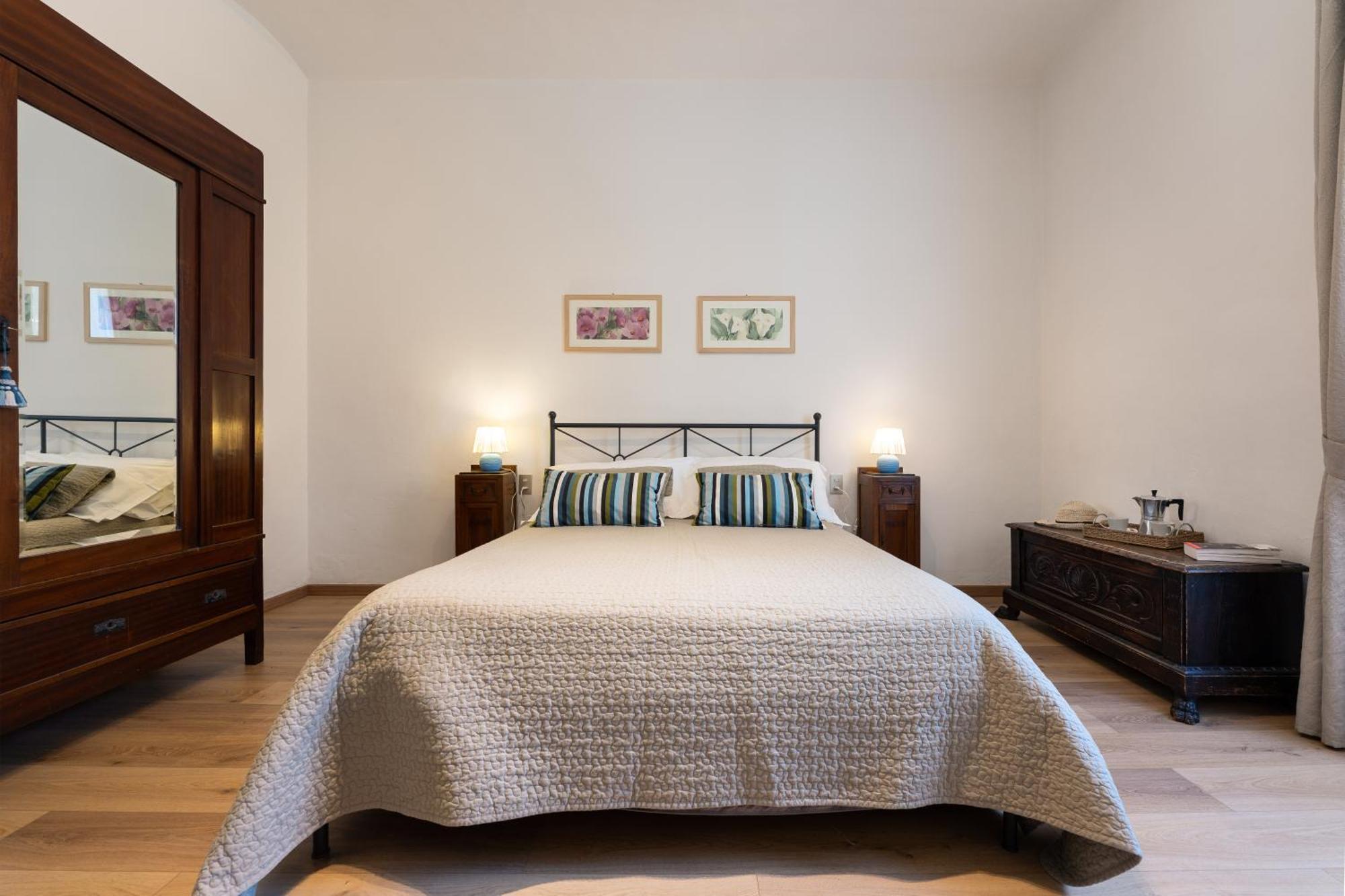 Campuccio - Flo Apartments フィレンツェ エクステリア 写真
